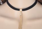 Design choker necklace