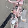 Kids Bike 12inch Cycling Girl Pink First Bike Image 4