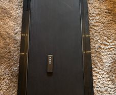 Walking pad