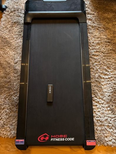 Walking pad