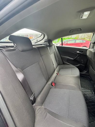 Opel Insignia 2015