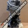 Volkswagen 1.5 TGI Engine DHF - New Image 4