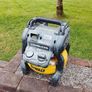 dewalt battery compressor Max 60v Image 2