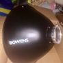 Bowens Sunlight Reflector Image 6