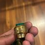 Tectite half inch Push Fit Stop End Cap Image 5