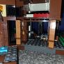 Lego Minecraft Waterfall Base #21134 Image 8