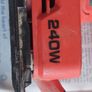 Black & Decker Sander, Model KA320E, working great and in Excellent condition Image 3