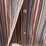 vintage shirt striped. Image 4