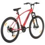 Mountain Bike 21 Speed 29 inch Wheel 48 cm Frame Red Image 3