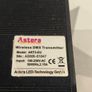 Astera Wireless LED DMX Transmitter ART3 Image 4
