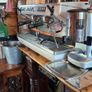 Fully equipped Coffee wagon horse box Image 2