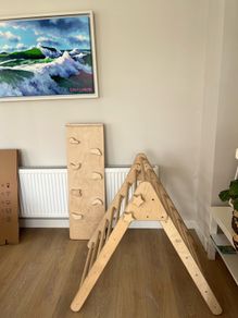 climbing frame