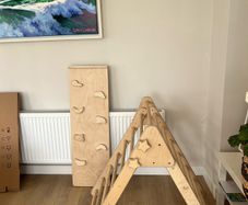 climbing frame