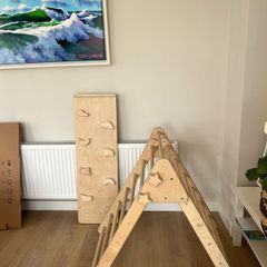 climbing frame