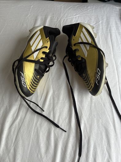 football boots