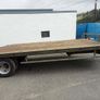 6 ton lowloader Image 3