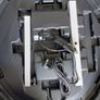 Satellite Dish with accessories in case, in excellent condition Image 4