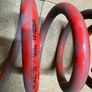lowering springs -60mm audi a6 c7 only front springs Image 3