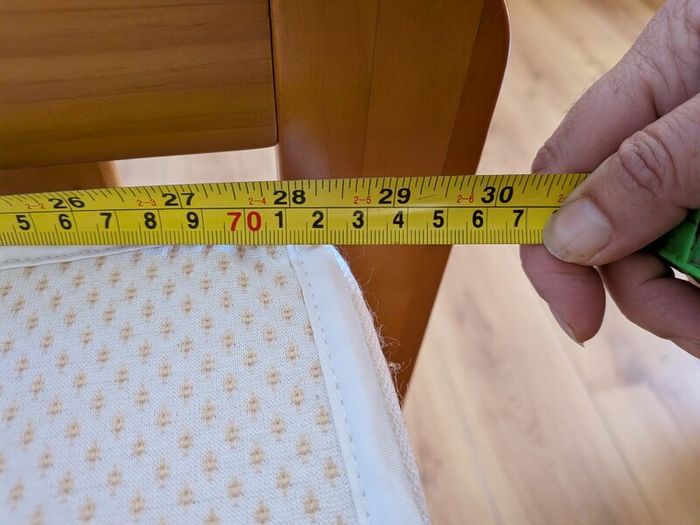 Toddler Bed