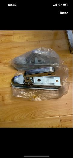 Hitch 50mm