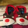 Christmas Slippers Image 2