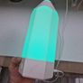 led table lamp. Image 8