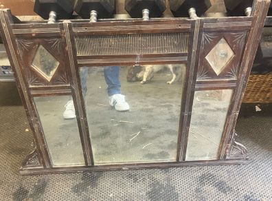 FREE Mirror