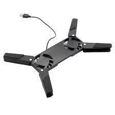 Usb Powered Folding Laptop Cooling Fan Free Post