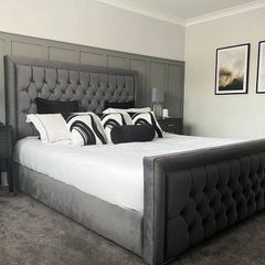 Beds