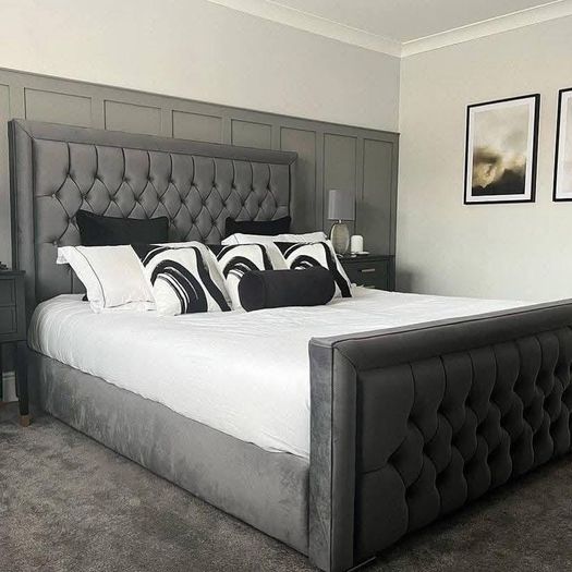 Beds Brand New