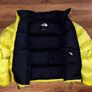 The North Face 1996 Retro Nuptse Jacket  Rare! Image 4