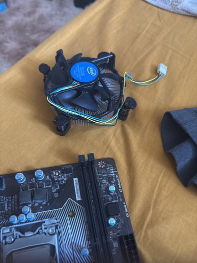 motherboard