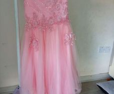 beautiful occasion dress