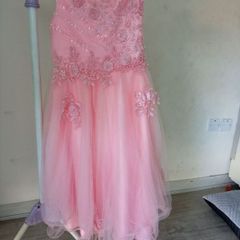 beautiful occasion dress