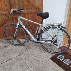 Marin Adult Bike
