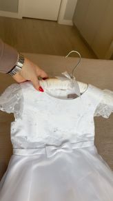 Communion dress
