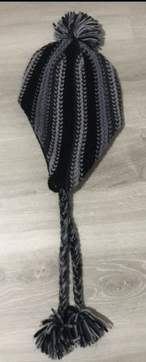 brand new hat