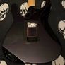 Charvel Pro Mod DK24P HSS FR Purple Sunset  Electric guitar Floyd rose body MADE IN MEXICO electric guitar parts accessories Image 2