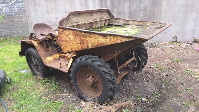 Dumper