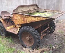 Dumper