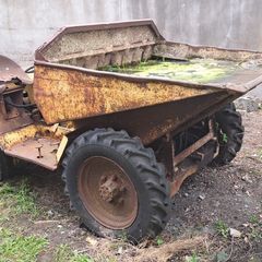 Dumper
