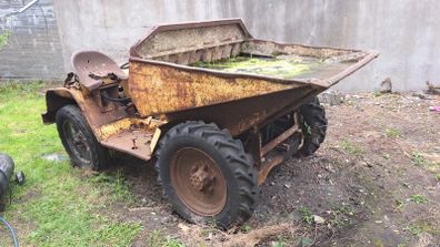 Dumper