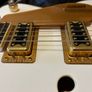 Gretsch G5420TG White Image 5