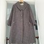 By Malene Birger Wool Coat Size Uk 14 (eu 42) Image 5