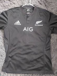 All blacks jersey