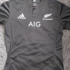 All blacks jersey