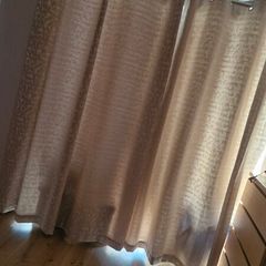 curtains
