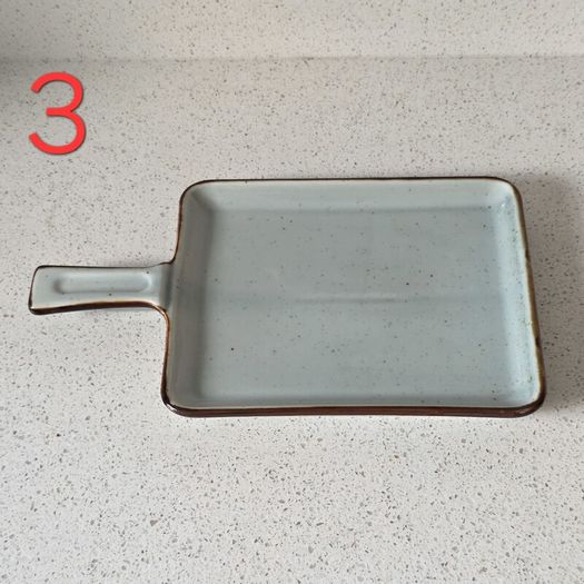 Ceramic, Porcelain & Glass Bakeware, Oven Dishes, Serving Plates & Jars