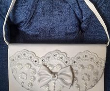 Communion bag