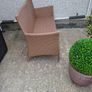 Garden bench Image 8